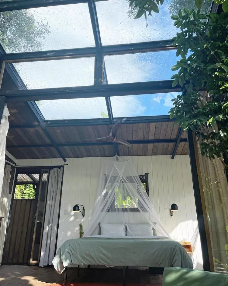 Finca Victoria Vieques Nocleg ze śniadaniem